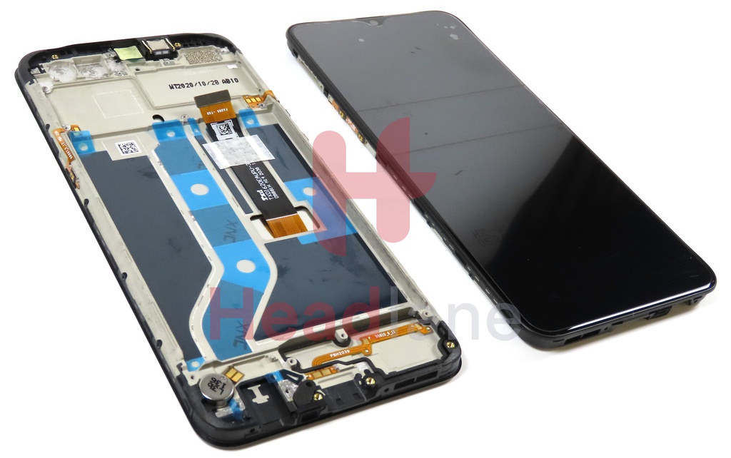 Oppo CPH2083 A12 LCD Display / Screen + Touch 4904079